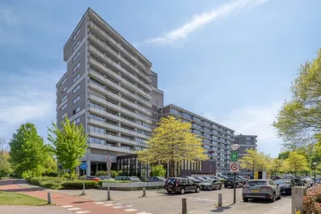 Appartement te koop: Kastanjehof 303, Akert Geldrop