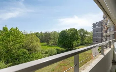 Appartement te koop: Kastanjehof 303, Akert Geldrop