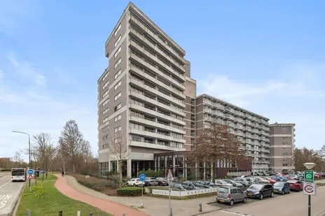 Appartement te koop: Kastanjehof 331, Akert Geldrop