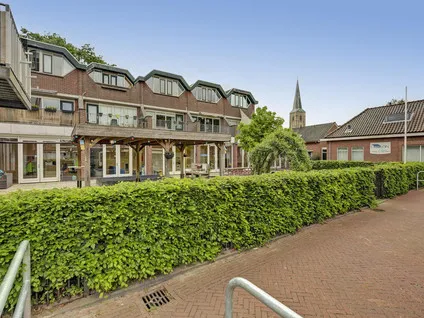 Appartement te koop: Kastanjehof 7, Maasland Maasland