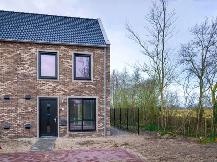Tussenwoning te huur: Kastanjehout 20B, Noorderhaven Julianadorp