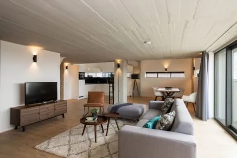 Appartement te huur: Kastanjelaan 1-725, Schoot Eindhoven