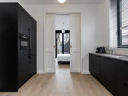 Appartement te huur: Kastanjelaan 10, Helvoirt Helvoirt