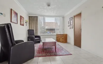 Tussenwoning te koop: Kastanjelaan 111, Slotjes-Oost Oosterhout