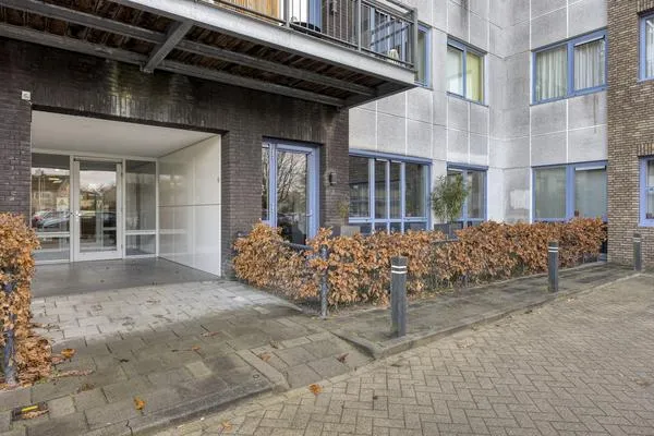 Appartement te koop: Kastanjelaan 14D, West Ridderkerk