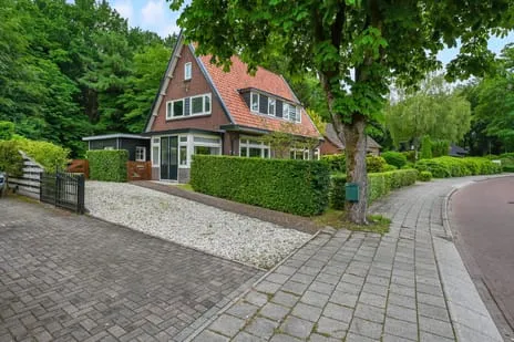 Semi-detached for sale: Kastanjelaan 17, Putten-Noord Putten