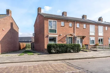 Hoekwoning te koop: Kastanjelaan 192, Gageldonk-West Bergen Op Zoom