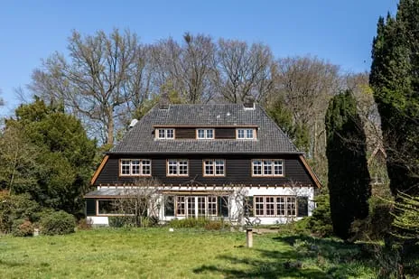 Vrijstaande woning te koop: Kastanjelaan 2, Groenekan Kern Groenekan