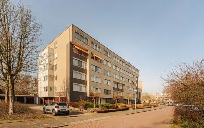 Appartement te koop: Kastanjelaan 209, Kastanjebuurt Amstelveen