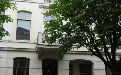 Appartement te koop: Kastanjelaan 23-3, Spijkerbuurt Arnhem