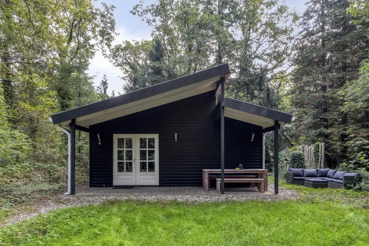 Vrijstaande woning te koop: Kastanjelaan 27, Norg