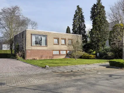 Vrijstaande woning te koop: Kastanjelaan 29, Kollenberg-Park Leyenbroek Sittard