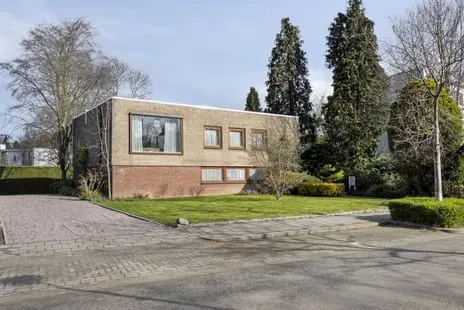 Vrijstaande woning te koop: Kastanjelaan 29, Kollenberg-Park Leyenbroek Sittard