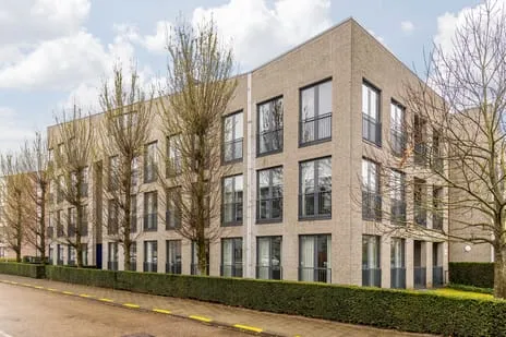 Appartement te koop: Kastanjelaan 4-2, Kollenberg-Park Leyenbroek Sittard