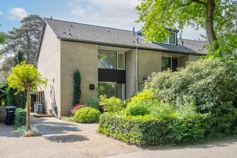 Twee-onder-één-kap te koop: Kastanjelaan 41, Maarn-Dorp Maarn