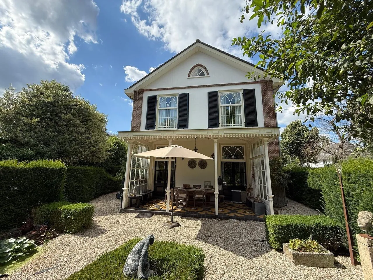 Hoekwoning te koop: Kastanjelaan 46, Ellecom