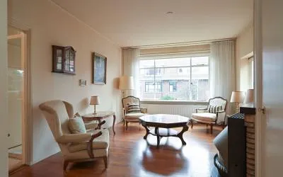 Appartement te koop: Kastanjelaan 7, Rembrandtkwartier Rijswijk