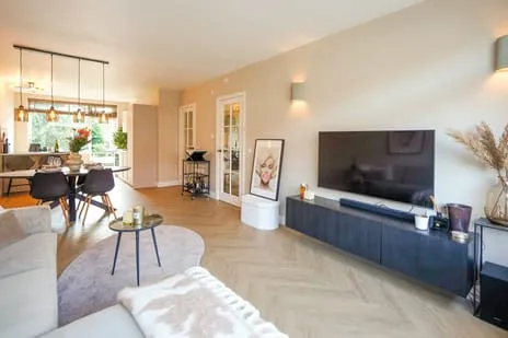 Appartement te koop: Kastanjelaan 7, Rembrandtkwartier Rijswijk (Zh)