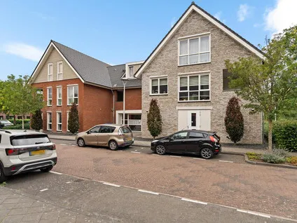 Appartement te koop: Kastanjelaan 71, Het Groene Woud Woudenberg