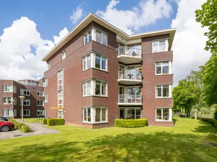 Appartement te koop: Kastanjelaan 81, Oude Gouw Enkhuizen