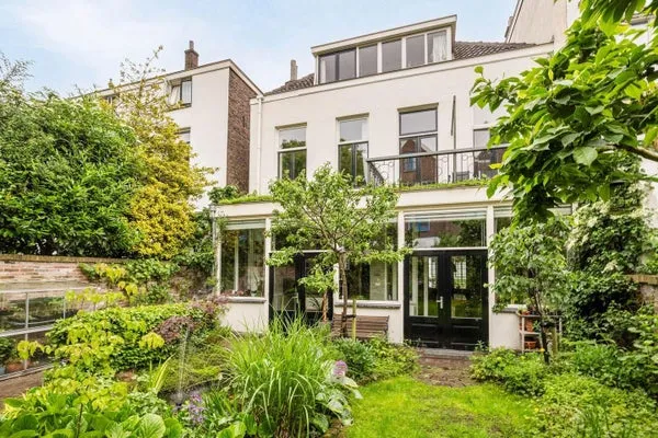 Woning te huur: Kastanjelaan, Spijkerbuurt Arnhem