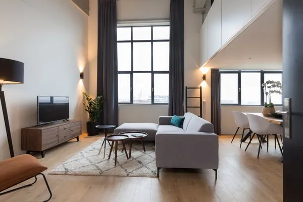 Woning te huur: Kastanjelaan, Schoot Eindhoven