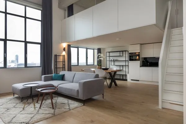 Woning te huur: Kastanjelaan, Schoot Eindhoven