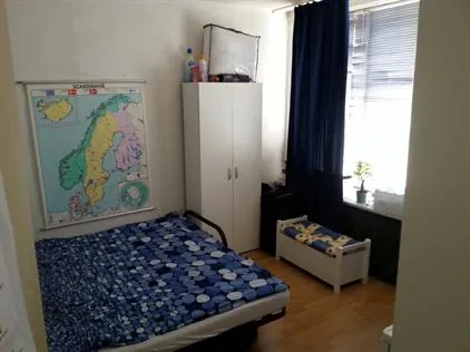 Room for rent: Kastanjelaan, Selwerd Groningen