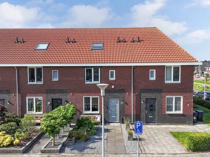 Koopwoning: Kastanjeleane 66A in Lemmer - €439.500 - 126m²