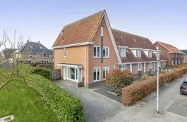 Hoekwoning te koop: Kastanjeleane 78, Lemmer