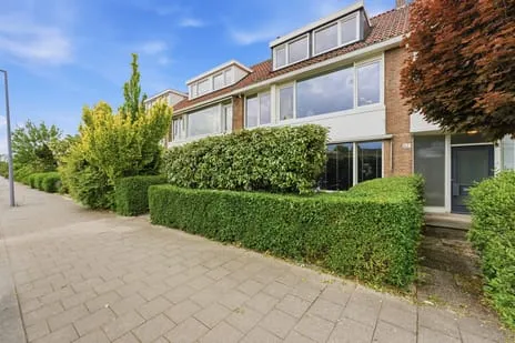Appartement te koop: Kastanjesingel 69B, Schiebroek Rotterdam