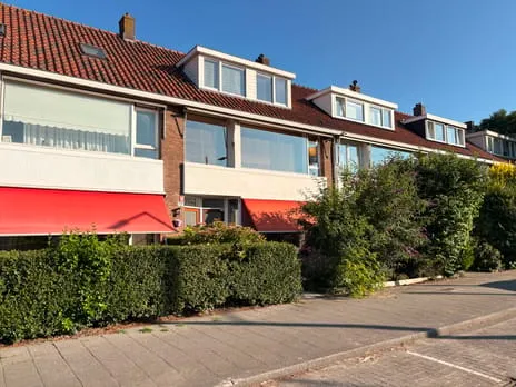 Appartement te koop: Kastanjesingel 73B, Schiebroek Rotterdam