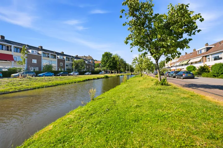 Appartement te koop: Kastanjesingel 89A, Schiebroek Rotterdam
