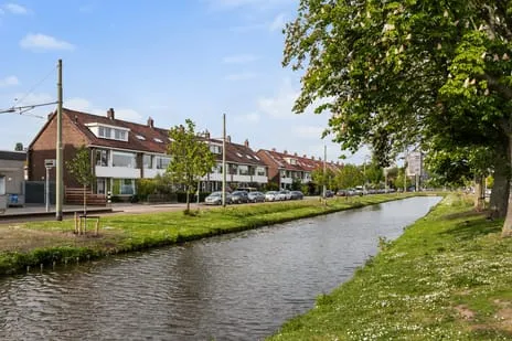 Appartement te koop: Kastanjesingel 95B, Schiebroek Rotterdam