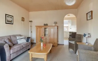 Twee-onder-één-kap te koop: Kastanjestraat 32, Stevenfenne Enschede