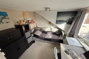 Kamer te huur: Kastanjestraat, Elferink-Heuwkamp Enschede