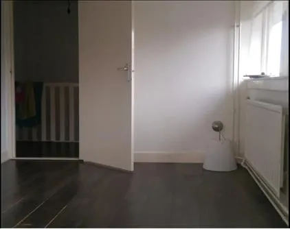Kamer te huur: Kastanjestraat, Zwolle