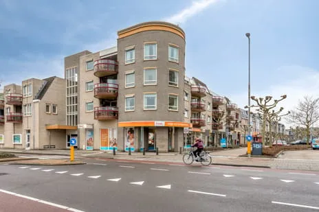 Appartement te koop: Kastanjeweg 101, Centrum Uden