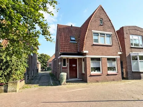 Vrijstaande woning te koop: Kasteel 18, Coevorden-Centrum Coevorden