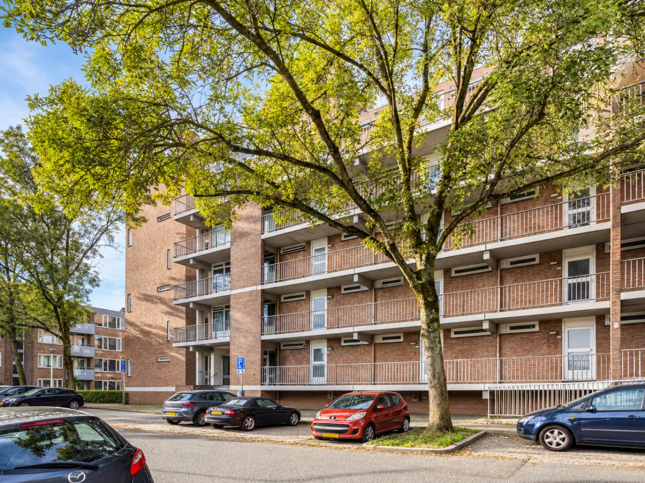 Appartement te koop: Kasteel Aldengoorstraat 17B, Maastricht