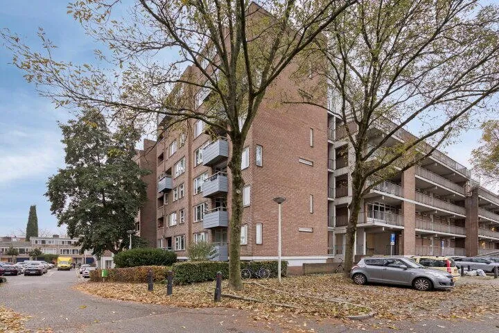 Appartement te koop: Kasteel Aldengoorstraat 3A, Maastricht