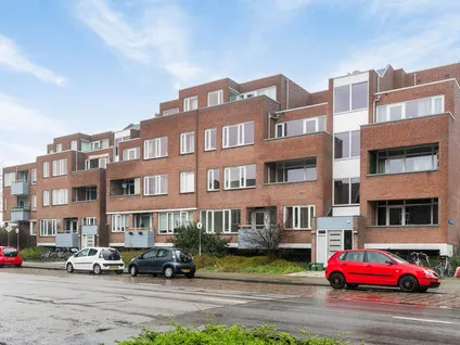 Studio te koop: Kasteel Aldengoorstraat 45D, Nazareth Maastricht