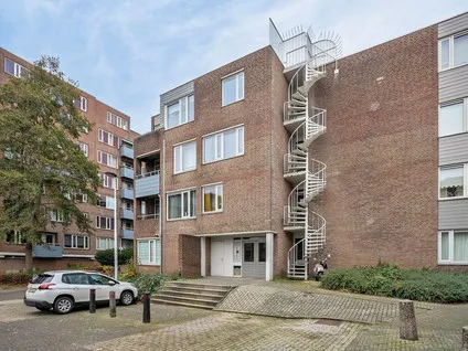 Appartement te koop: Kasteel Beusdaelplein 1C, Nazareth Maastricht