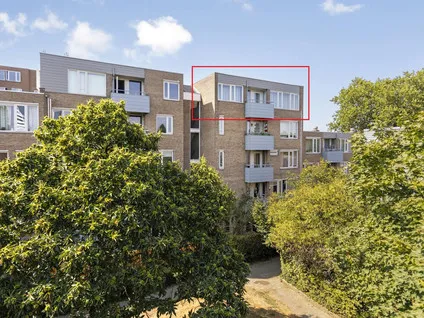 Appartement te koop: Kasteel Beusdaelplein 3E, Nazareth Maastricht