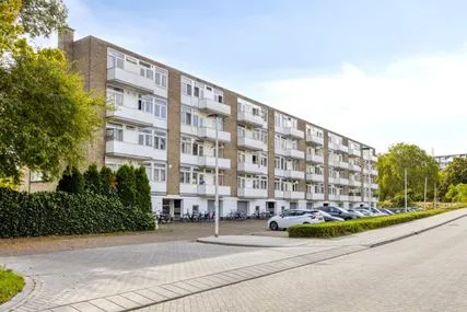 Appartement te koop: Kasteel Bleienbeekstraat 33A, Maastricht