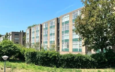 Apartment for sale: Kasteel Bleienbeekstraat 9A, Nazareth Maastricht
