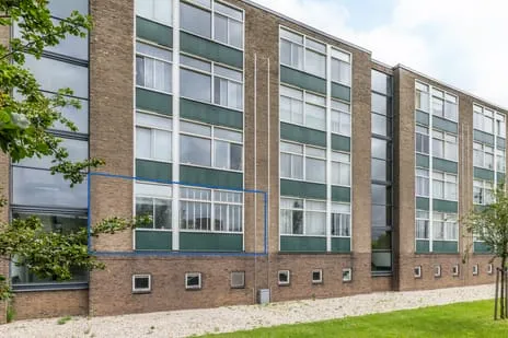 Appartement te koop: Kasteel Bleienbeekstraat 9A, Nazareth Maastricht