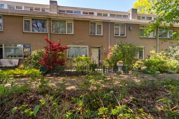 Woning te koop: Kasteel Cannestraat 5037TA, Kastelenbuurt Noord Tilburg