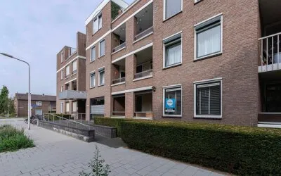Appartement te koop: Kasteel Hillenraadweg 16A, Nazareth Maastricht