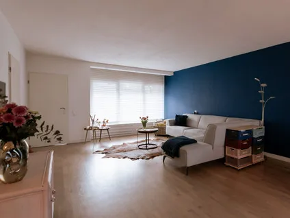 Terraced house for sale: Kasteel Hillenraedtstraat 134, Kastelenbuurt Roermond